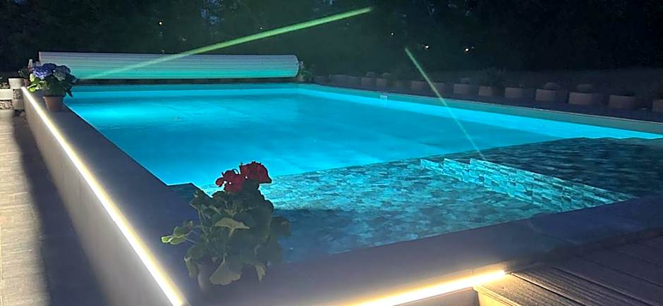 Hotel Tre Ville