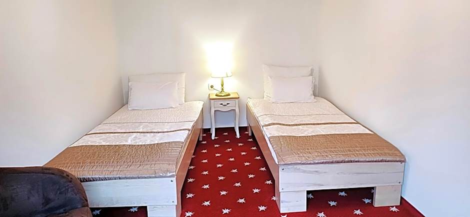 Hotel Planinka