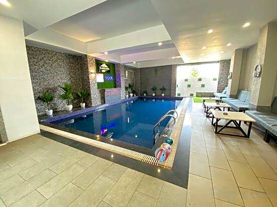 Hotel Kakkson Villa