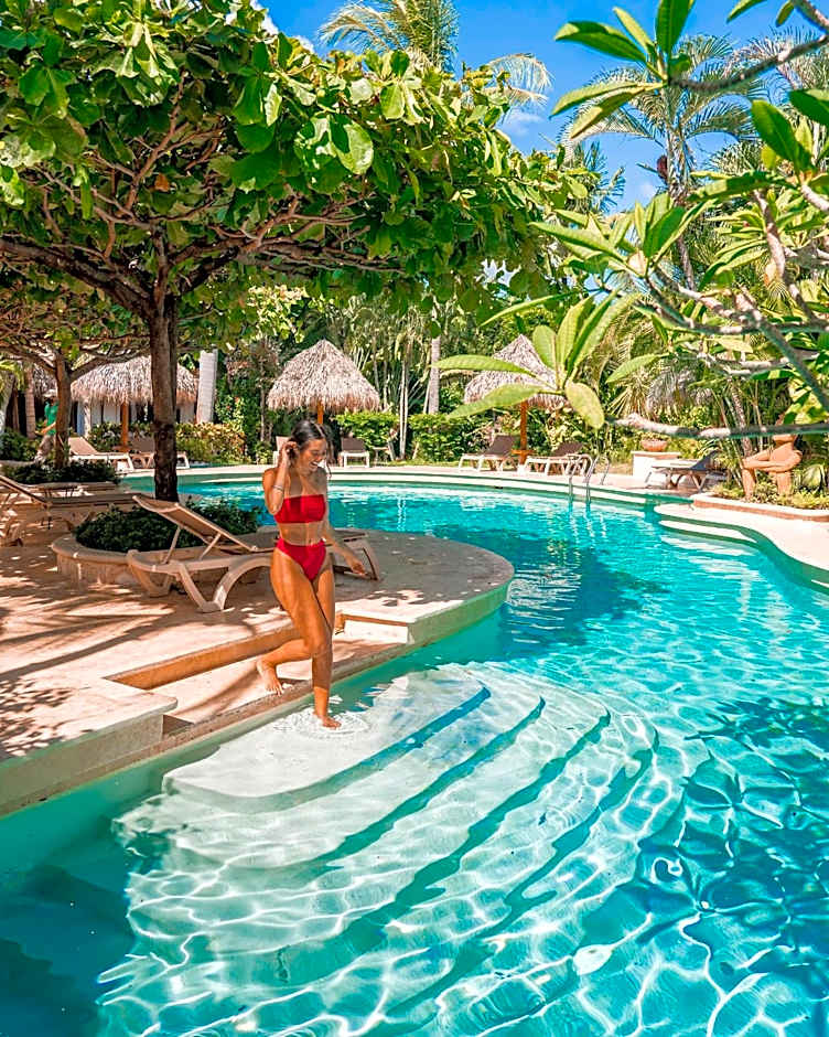 Jardin del Eden Boutique Hotel