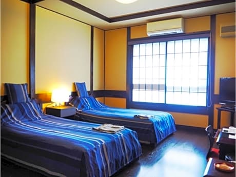 Tamachi Bukeyashiki Hotel - Vacation STAY 20163v