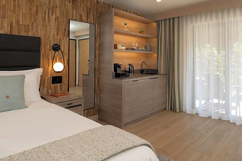 Embassy Suites By Hilton Hotel Napa Valley