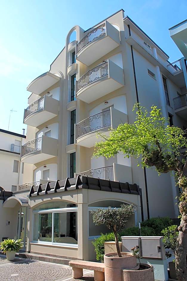 Hotel Ivana