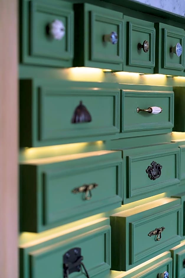 The Blanket Hotel Phuket Town