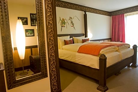 Deluxe Double Room - Disability Access