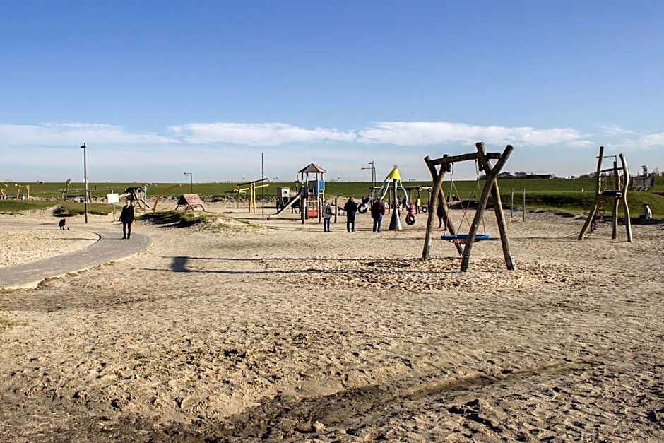 Hotel Am Friesenstrand