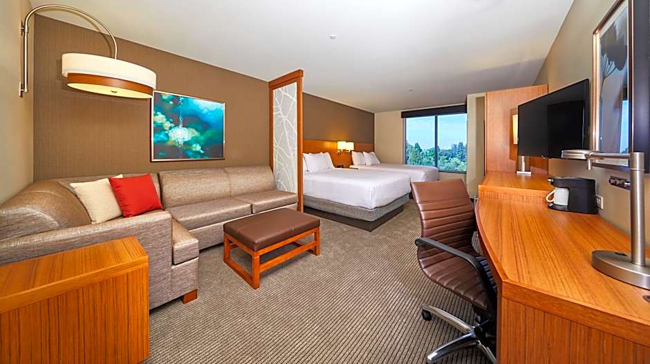 Hyatt Place Eugene/Oakway Center