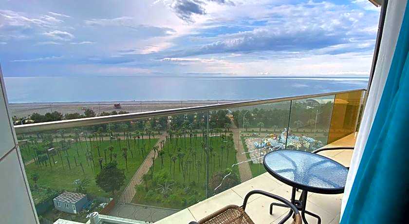 Bellevue Residence Suites Batumi