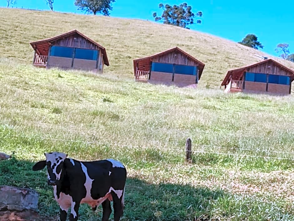 Pousada Rancho da Montanha