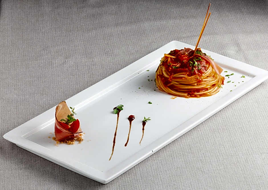 Hotel Europa - Skypool & Panorama