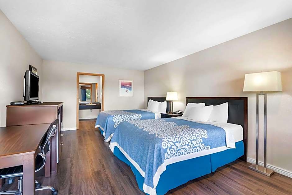 Econo Lodge Panguitch near Bryce Canyon