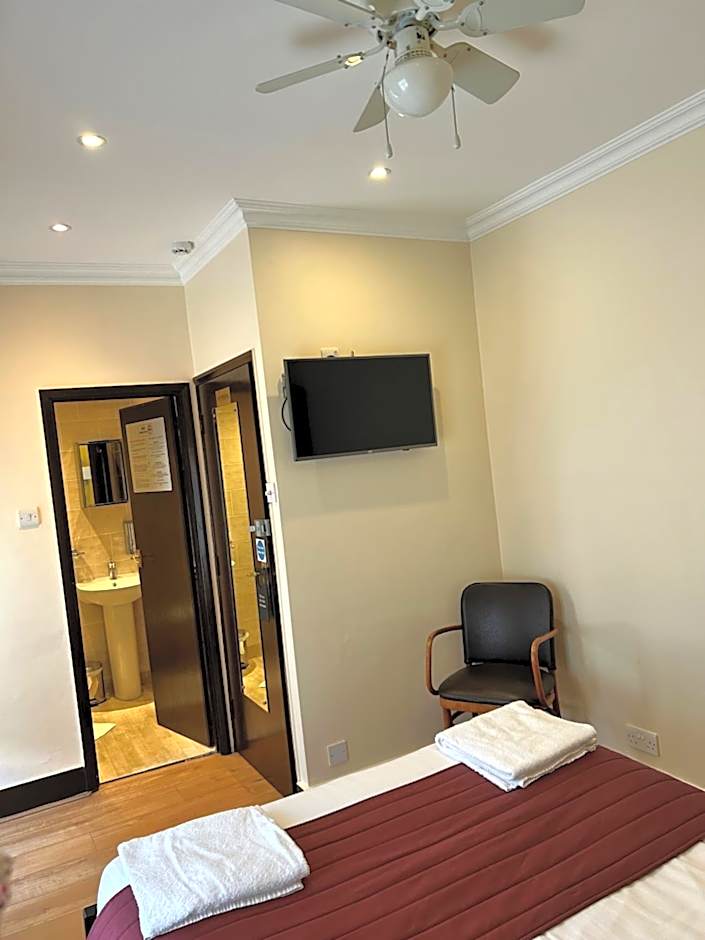 La Gaffe - Bed and Breakfast