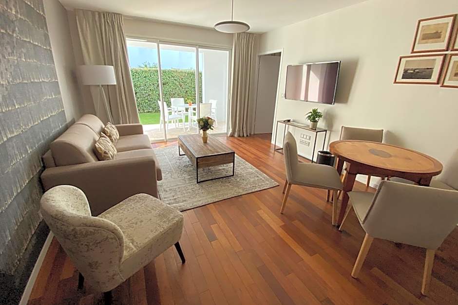 HR Hôtel-Restaurant & Spa Marin