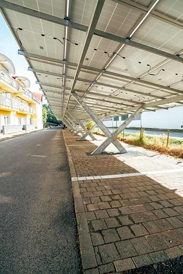 Orchidea Wellness Apartman