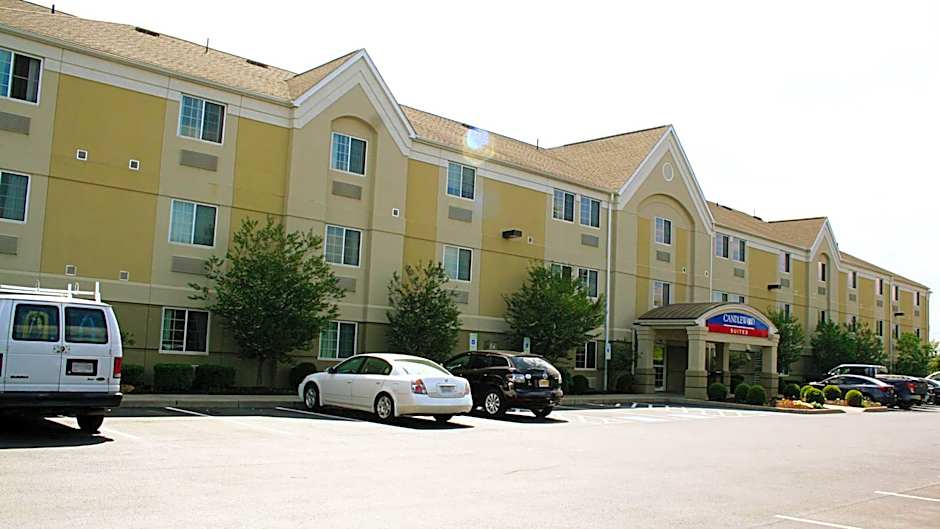 Candlewood Suites Harrisonburg By IHG