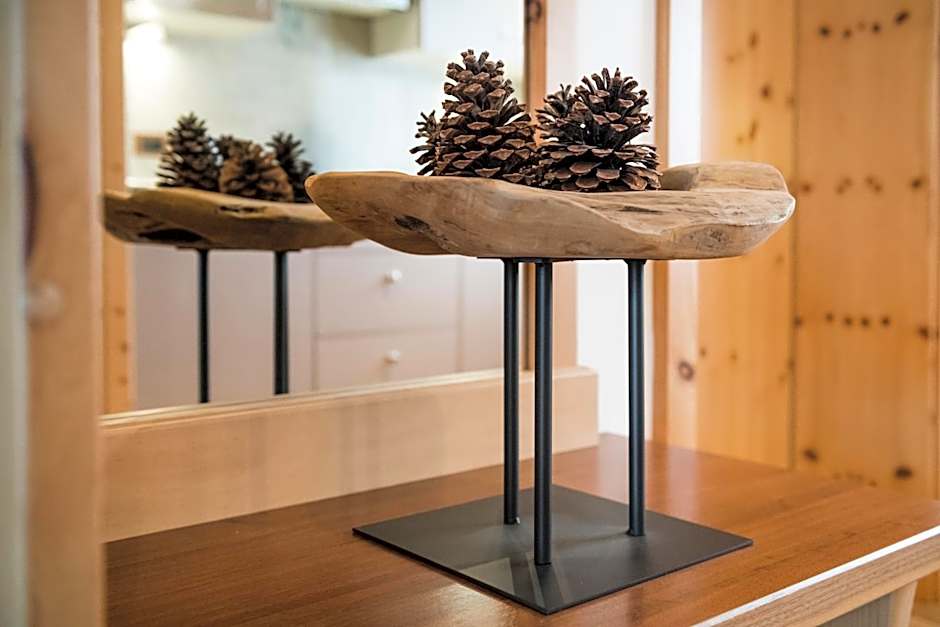 Piculin Alpin Apartments