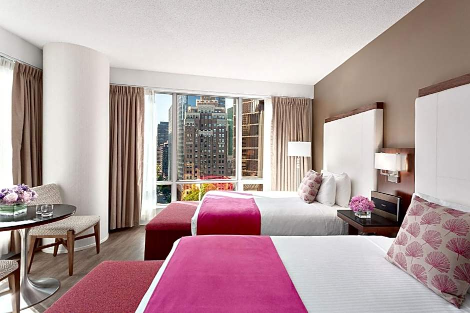 Auberge Vancouver Hotel