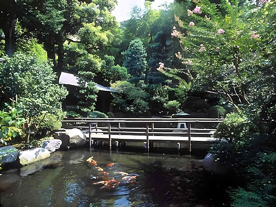 Ryokan Gyokutei