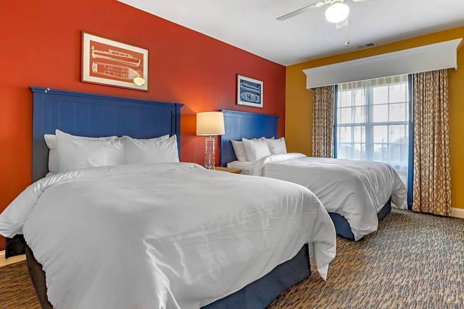 Bluegreen Vacations Harbour Lights, an Ascend Collection Resort