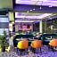 NYX Hotel London Holborn by Leonardo Hotels