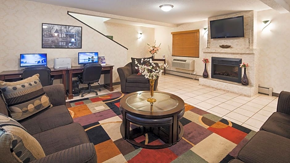 Spark by Hilton West Coxsackie