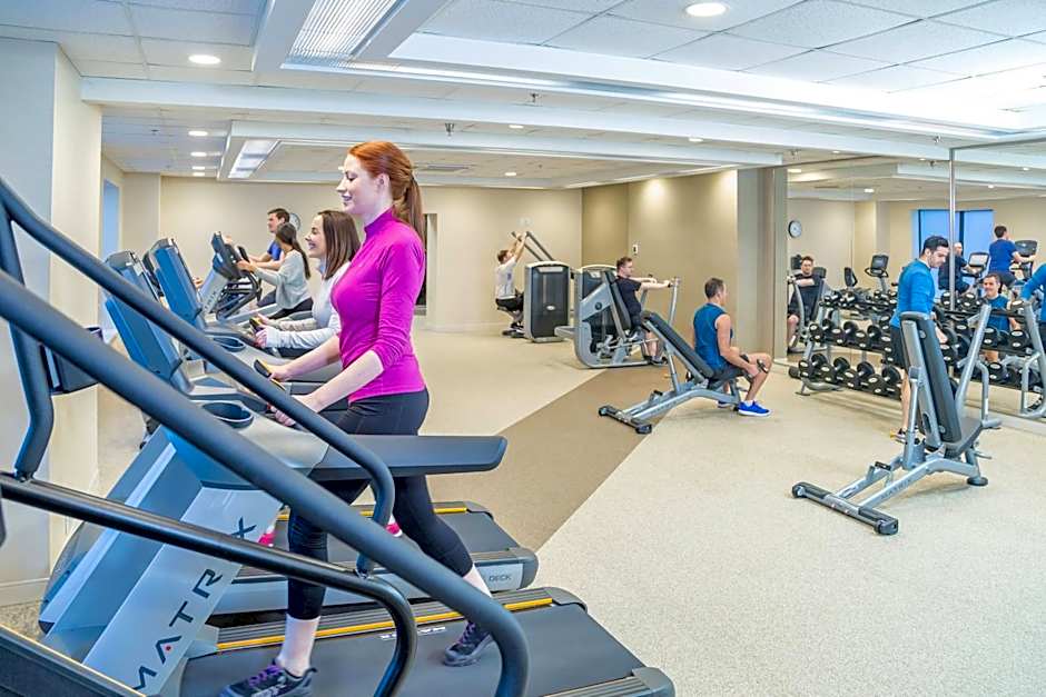 Delta Hotels by Marriott Dartmouth