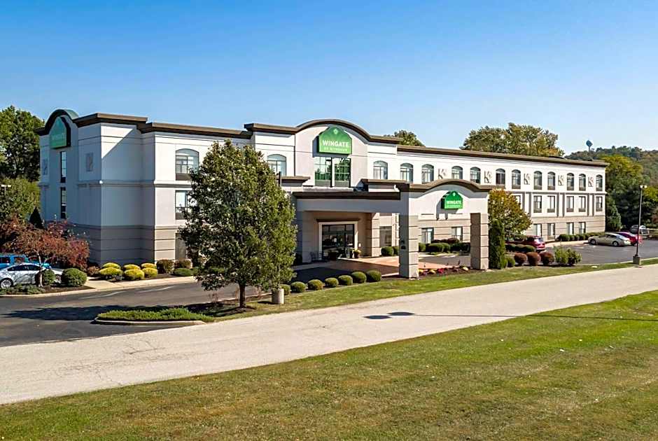 Wingate by Wyndham Vienna/Parkersburg/Marietta