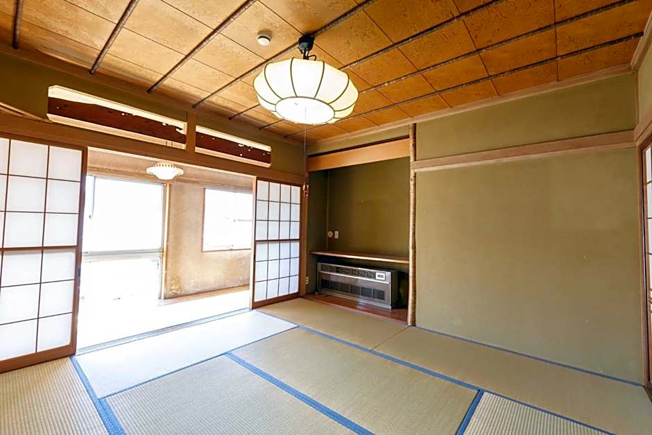 柏屋旅館＜シェアハウス&ゲストハウス＞