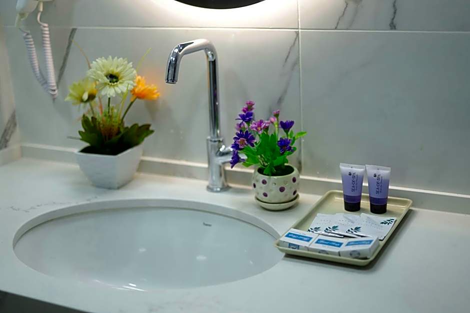 Mount Of Olives Hotel