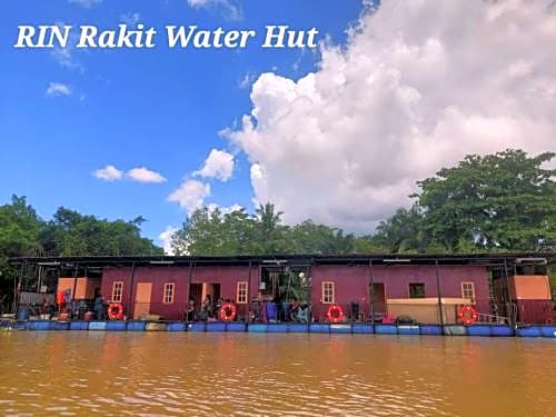 OYO Home 90515 Rin Rakit Water Hut