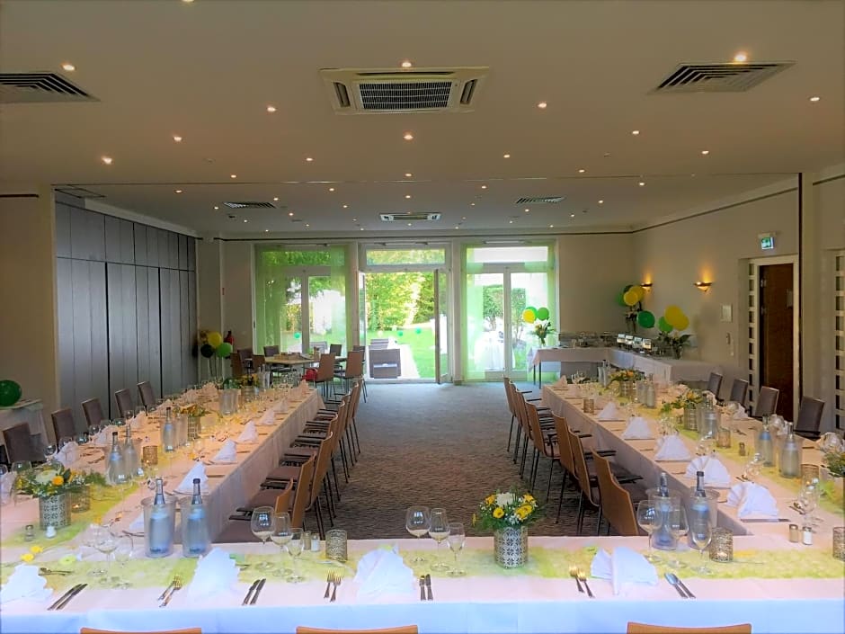 Hotel Ambiente Walldorf