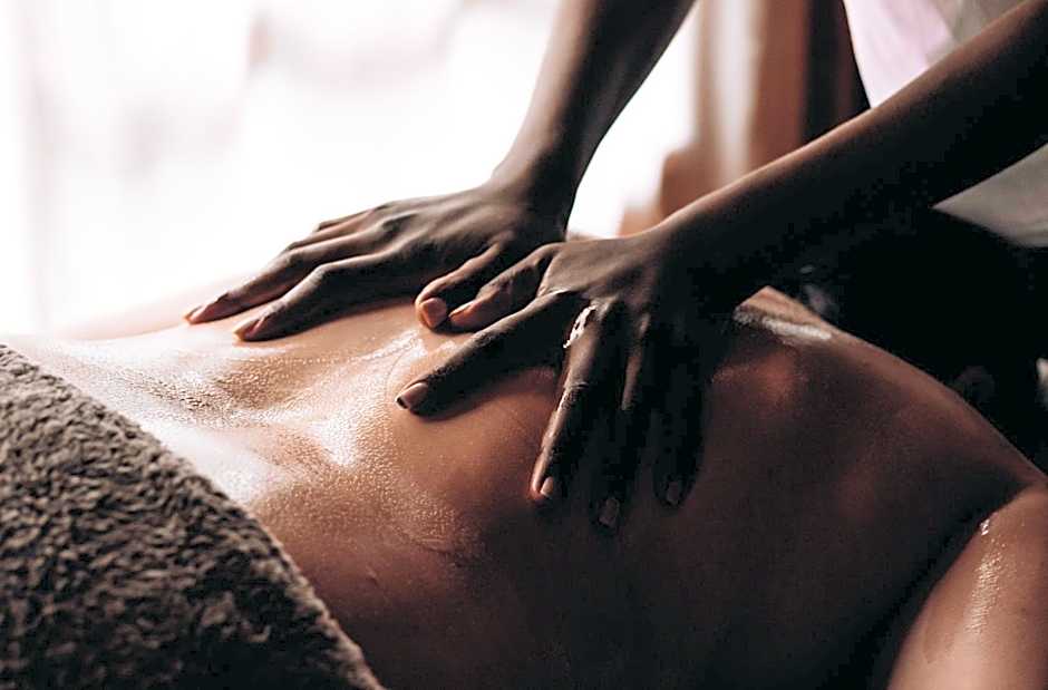 Tsitsikamma Lodge and Spa