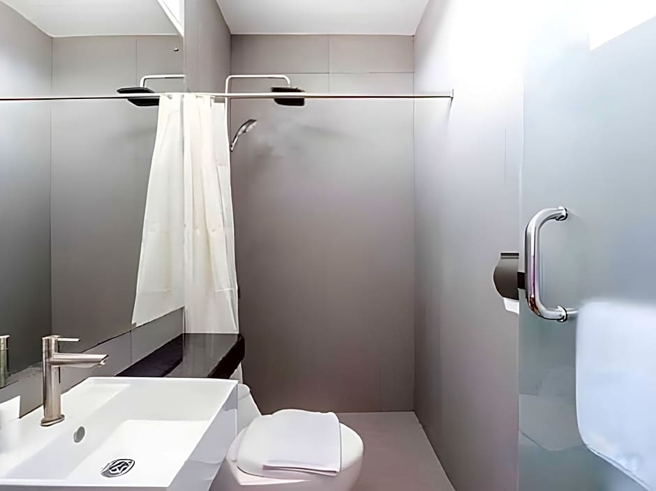 Sans Vibes Diemdi Kiaracondong Bandung