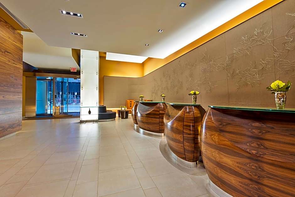 West 57th Street By Hilton Club