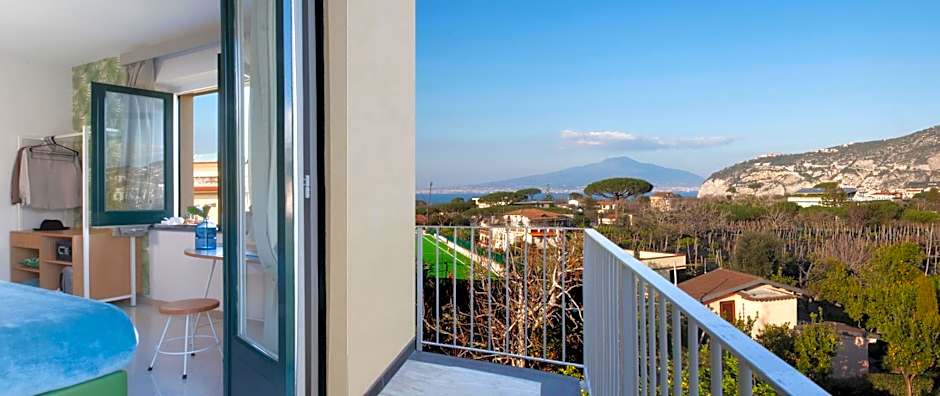 Unconventional Sorrento Coast