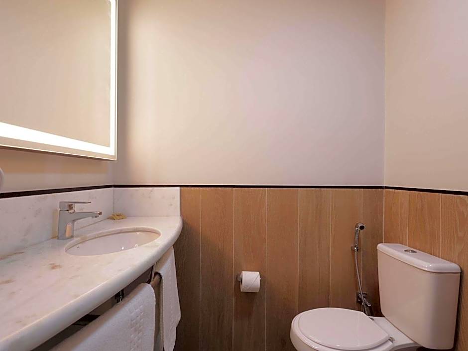 ibis Recife Boa Viagem