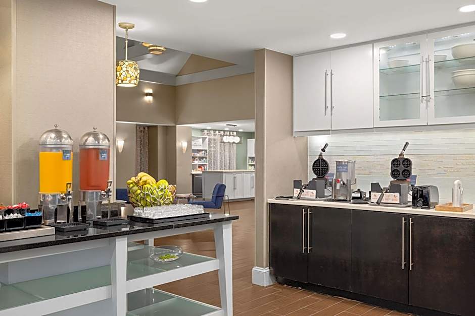 Homewood Suites By Hilton Atlanta/Alpharetta
