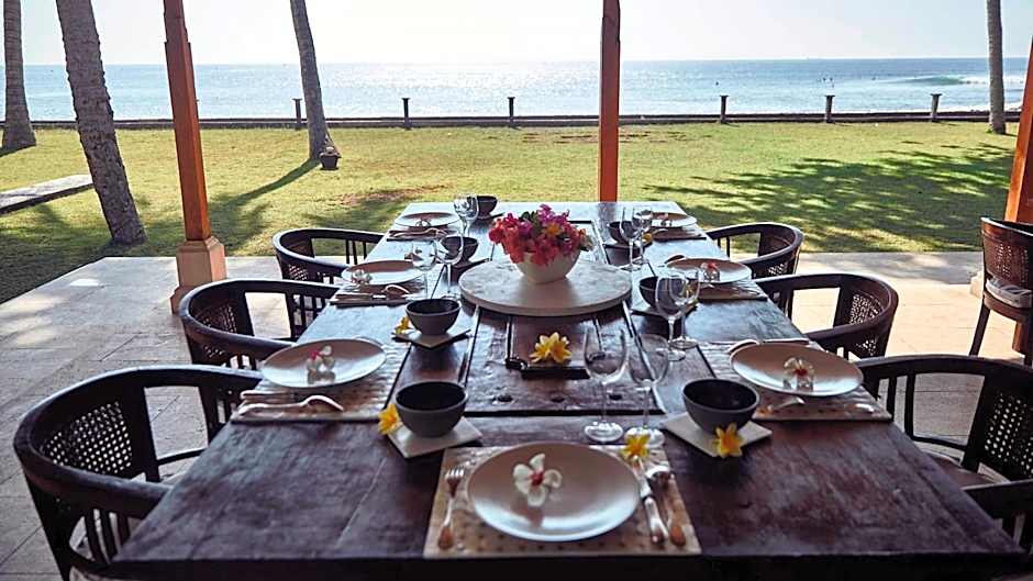 Villa Mandala