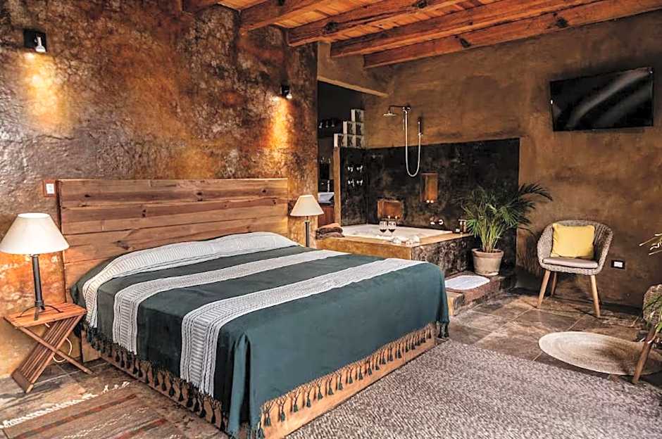 Valle Místico Hotel Boutique