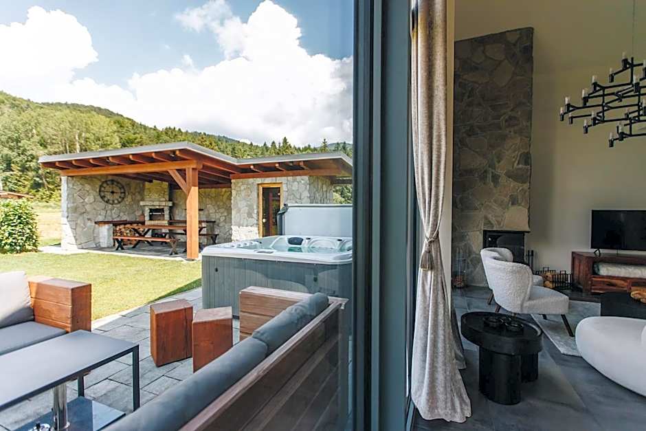 Woodpark Valčianska dolina