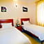 Blue River 2 Hotel