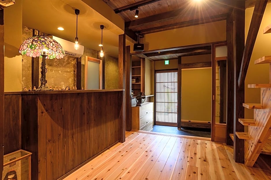 Guest House Gokurakudo