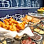 ibis budget Frankfurt City Ost