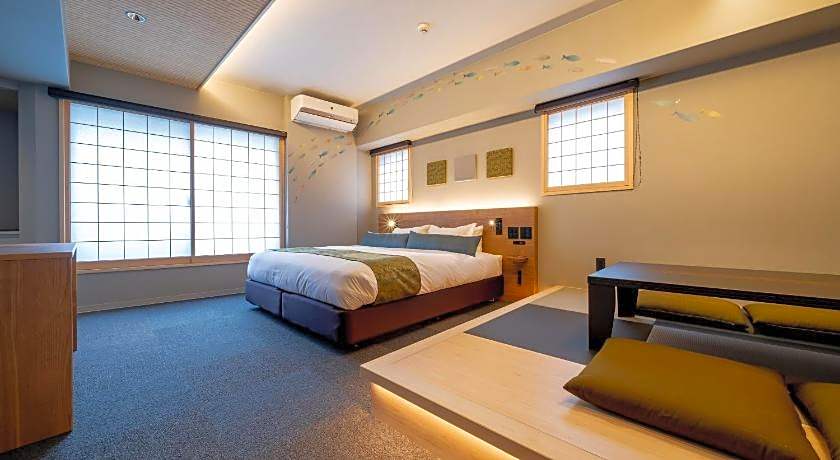 RESI STAY HOTEL SUN CHLORELLA