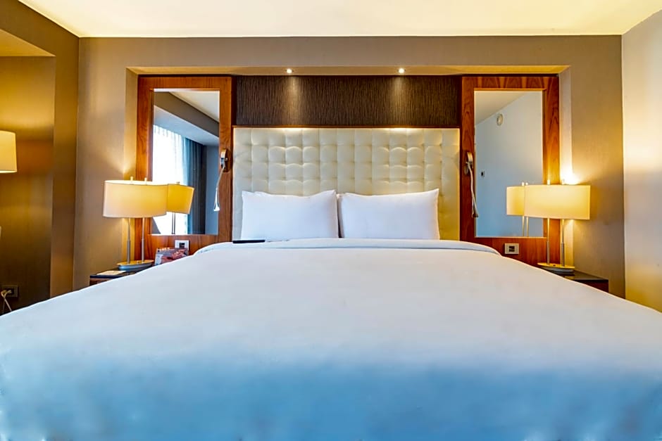 Hotel Lucerna Tijuana