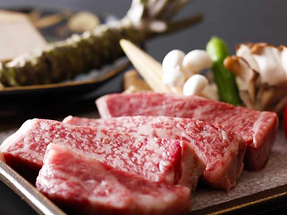 Yubara no yado Komeya