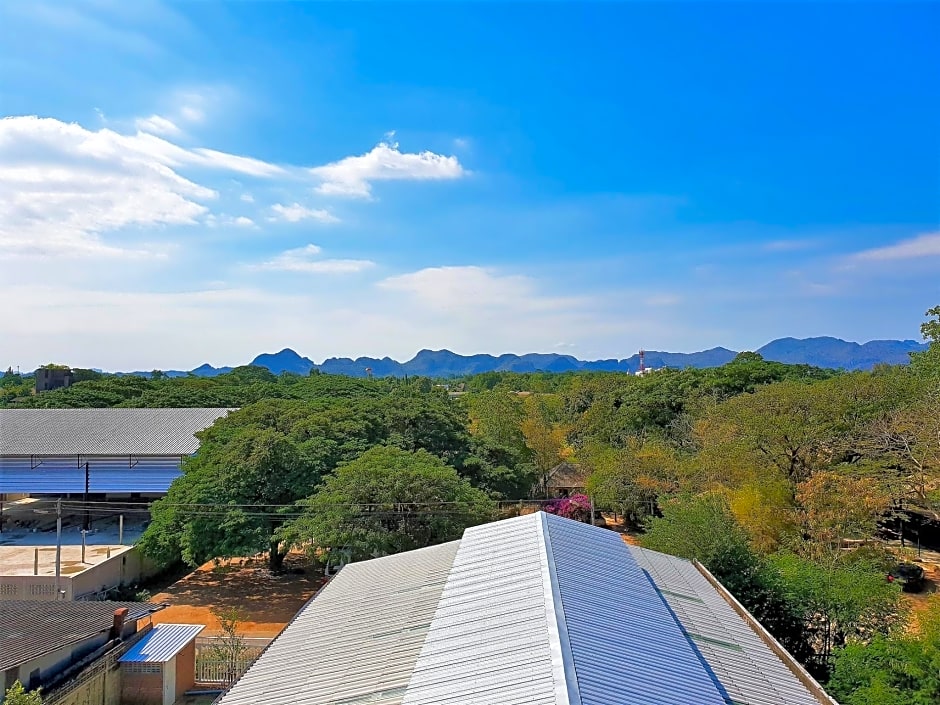 Latima Boutique Hostel