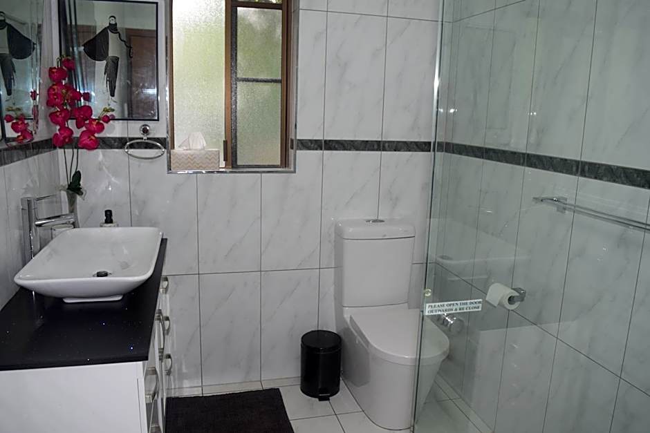 South Pacific Bed & Breakfast