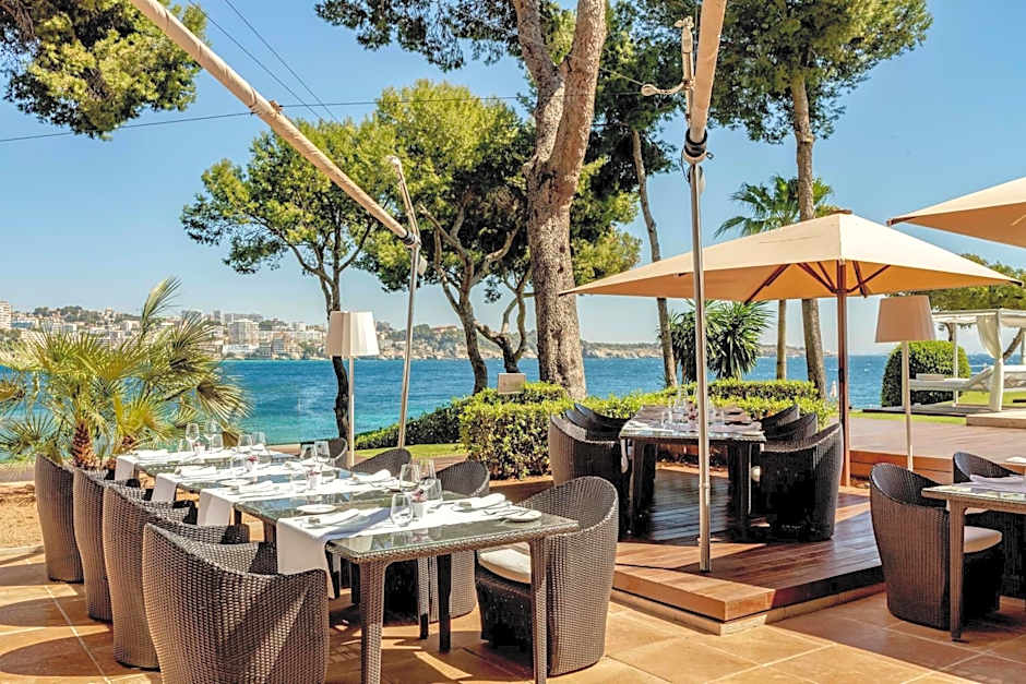 Hotel De Mar Gran Melia Adults Only