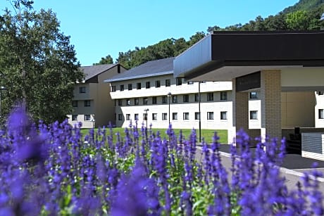 Niseko Northern Resort, An'nupuri
